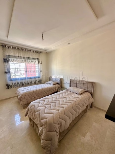 Appartement meublé à louer - Location Immobilier - Mohammedia - photo 3