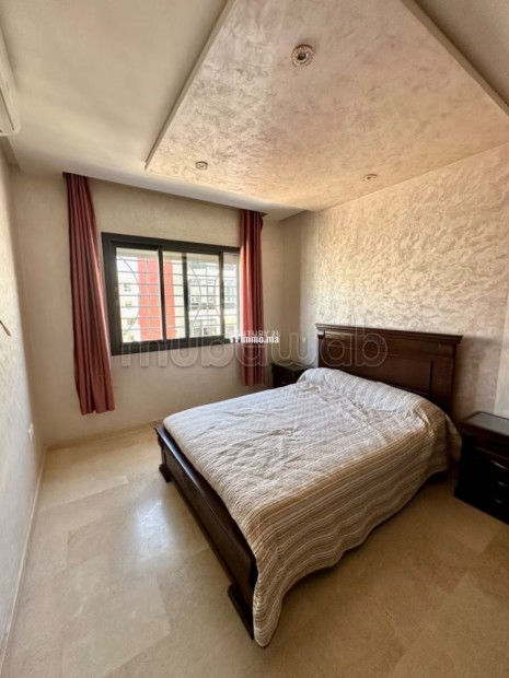Appartement meublé à louer - Location Immobilier - Mohammedia - photo 4