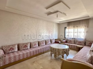Appartement meublé à louer - Appartement à louer - Mohammedia