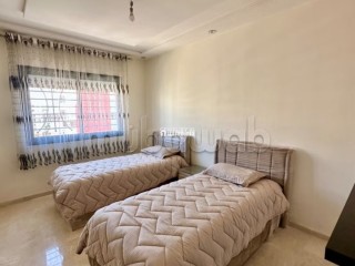 Appartement meublé à louer - Appartement à louer - Mohammedia