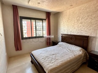 Appartement meublé à louer - Appartement à louer - Mohammedia