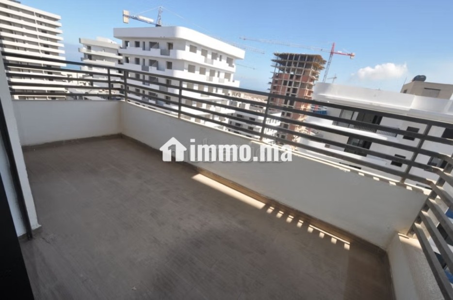 Spacieux Appartement 3 Chambres à louer - Location Immobilier - Autre - photo 5