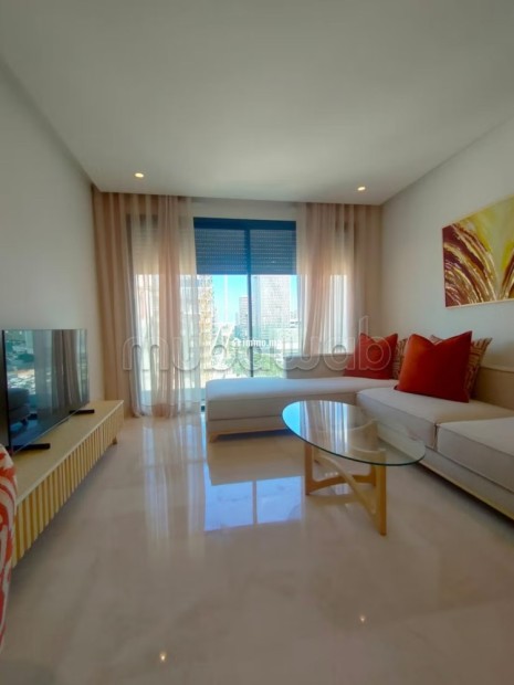 Studio meublé a la location - Location Immobilier - Casablanca - photo 1