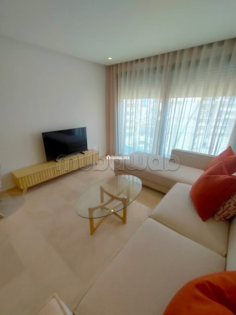 Studio meublé a la location - Location Immobilier - Casablanca - photo 2