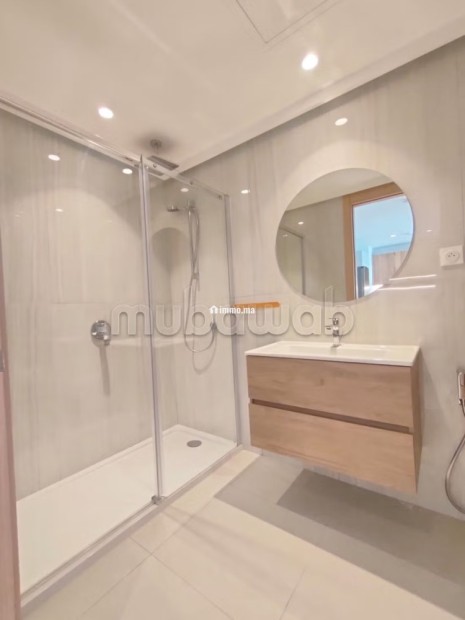 Studio meublé a la location - Location Immobilier - Casablanca - photo 4