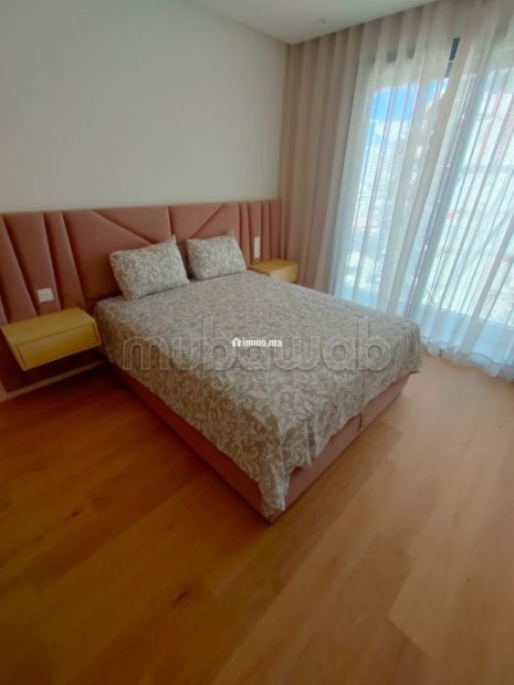 Studio meublé a la location - Location Immobilier - Casablanca - photo 5