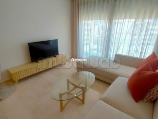 Studio meublé a la location - Appartement à louer - Casablanca
