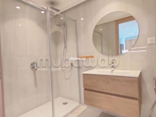 Studio meublé a la location - Appartement à louer - Casablanca