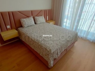 Studio meublé a la location - Appartement à louer - Casablanca
