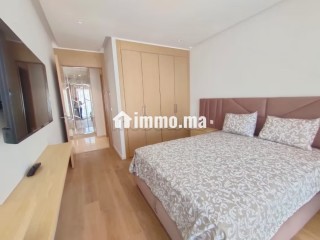 Studio meublé a la location - Appartement à louer - Casablanca