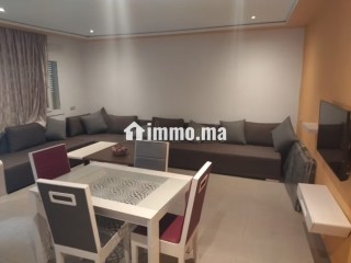 Appartement de vacances à louer à M'Diq. 2 chambres. Antenne parabolique, résidence sécurisée - Appartement à vendre - Mdiq