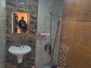 Appartement de vacances à louer à M'Diq. 2 chambres. Antenne parabolique, résidence sécurisée - Appartement à vendre - Mdiq