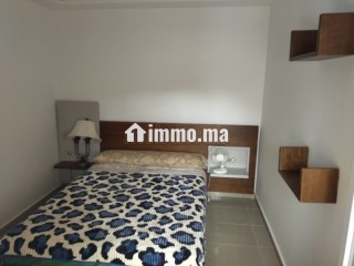 Appartement de vacances à louer à M'Diq. 2 chambres. Antenne parabolique, résidence sécurisée - Appartement à vendre - Mdiq