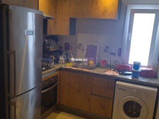 Appartement de vacances à louer à M'Diq. 2 chambres. Antenne parabolique, résidence sécurisée - Appartement à vendre - Mdiq