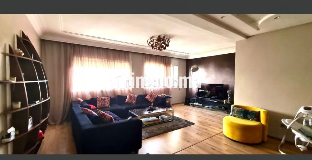 Appartements a louer - Location Immobilier - Casablanca - photo 1