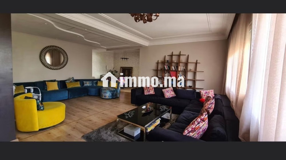 Appartements a louer - Location Immobilier - Casablanca - photo 2