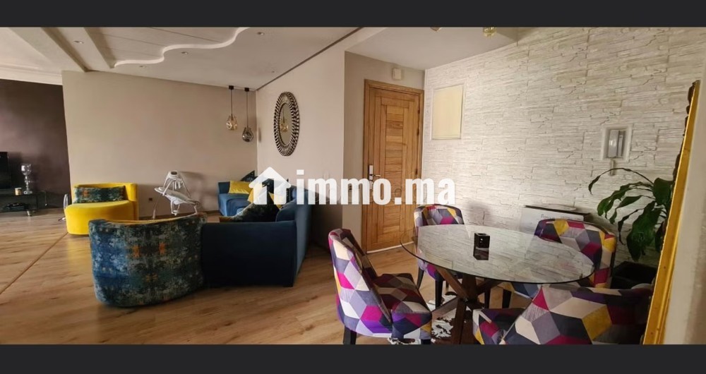Appartements a louer - Location Immobilier - Casablanca - photo 3