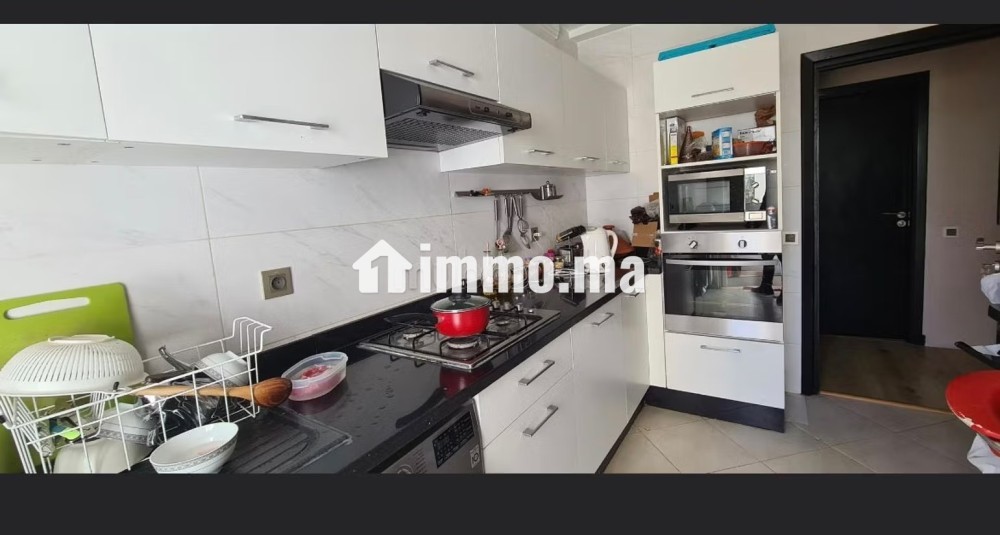 Appartements a louer - Location Immobilier - Casablanca - photo 4