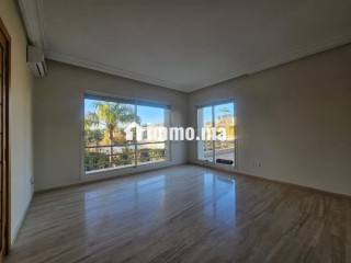 Charmante Villa à louer à Anfa Supérieur - Villa à louer - Casablanca