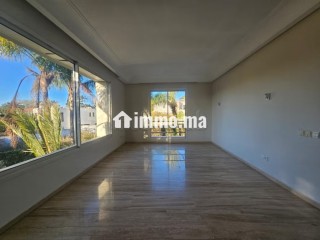 Charmante Villa à louer à Anfa Supérieur - Villa à louer - Casablanca