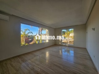 Charmante Villa à louer à Anfa Supérieur - Villa à louer - Casablanca