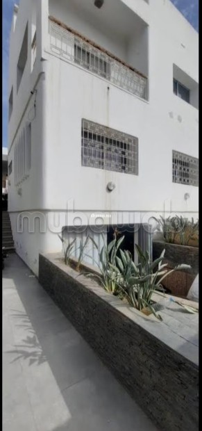 Affaire à saisir a gueliz villa R1 commercial - Vente Immobilier - Marrakech - photo 1