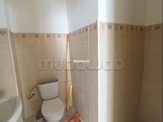 Appartement à vendre à Route Nationale Assilah. 2 chambres agréables. Concierge - Appartement à vendre - Tanger