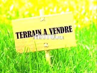 Terrain à vendre d'angle - Terrain à vendre - Rabat