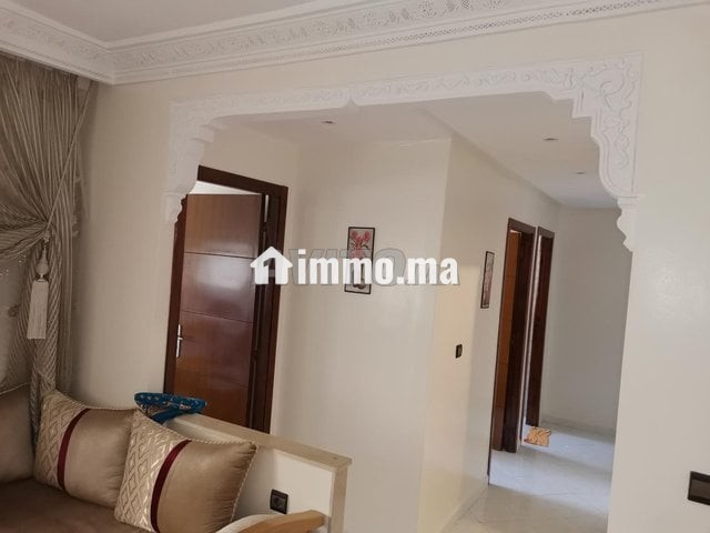 Said Hajji Sakni Salé - Location Immobilier - Sale - photo 1