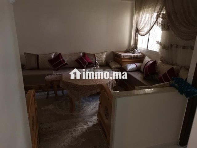 Said Hajji Sakni Salé - Location Immobilier - Sale - photo 2