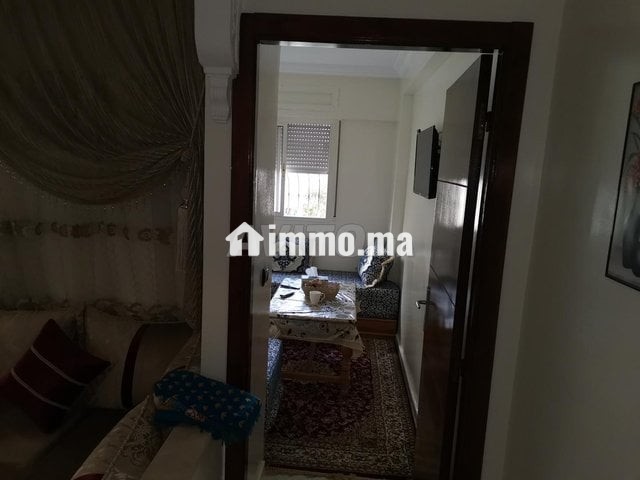 Said Hajji Sakni Salé - Location Immobilier - Sale - photo 3