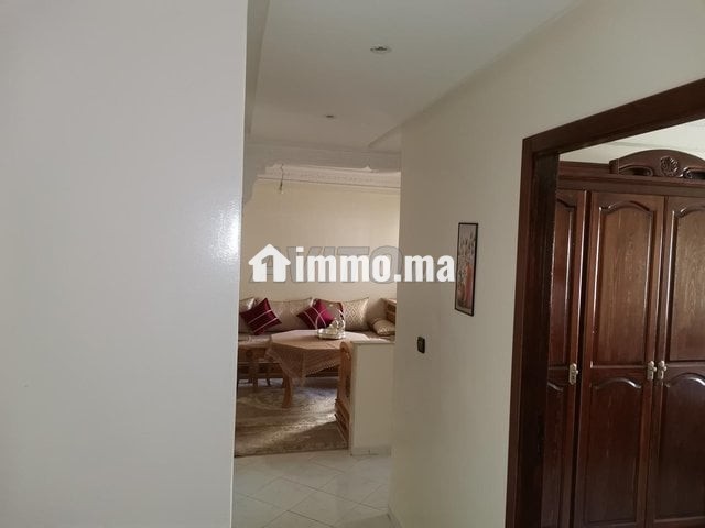 Said Hajji Sakni Salé - Location Immobilier - Sale - photo 6