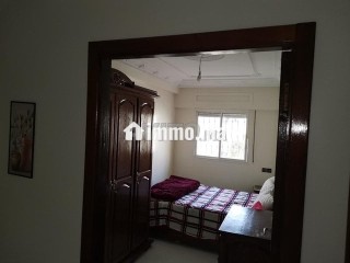 Said Hajji Sakni Salé - Appartement à louer - Sale