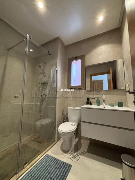 Prestigia saphir rez de jardin 2 bed - Location Immobilier - Marrakech - photo 5