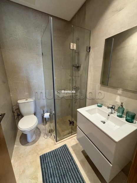Prestigia saphir rez de jardin 2 bed - Location Immobilier - Marrakech - photo 6