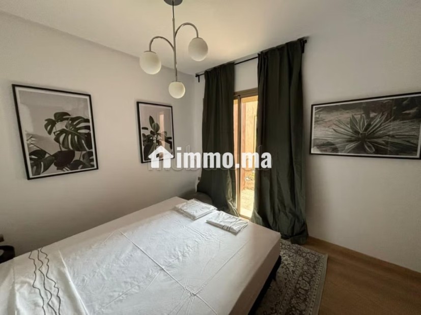 Prestigia saphir rez de jardin 2 bed - Location Immobilier - Marrakech - photo 7