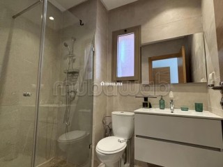 Prestigia saphir rez de jardin 2 bed - Appartement à louer - Marrakech