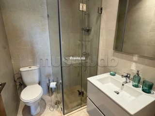 Prestigia saphir rez de jardin 2 bed - Appartement à louer - Marrakech