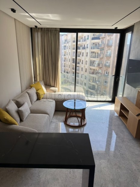 Appartement à louer à Les princesses. Surface de 50 m². Meublé - Location Immobilier - Casablanca - photo 2