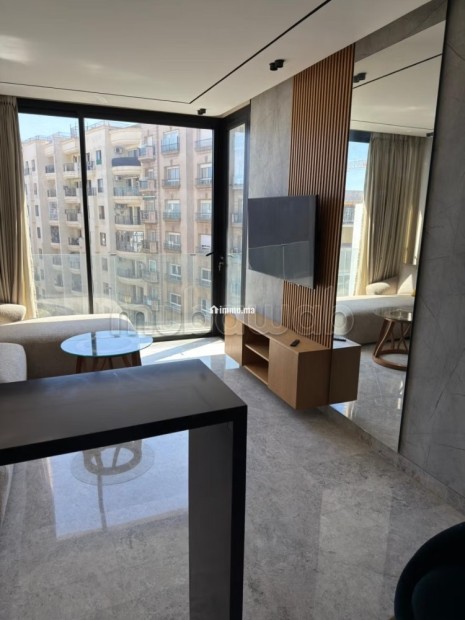 Appartement à louer à Les princesses. Surface de 50 m². Meublé - Location Immobilier - Casablanca - photo 7