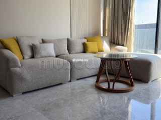 Appartement à louer à Les princesses. Surface de 50 m². Meublé - Appartement à louer - Casablanca
