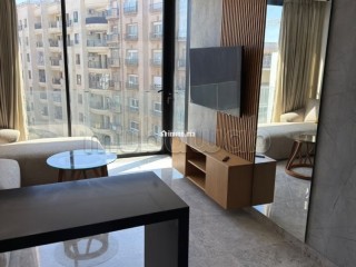 Appartement à louer à Les princesses. Surface de 50 m². Meublé - Appartement à louer - Casablanca