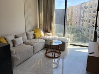 Appartement à louer à Les princesses. Surface de 50 m². Meublé - Appartement à louer - Casablanca