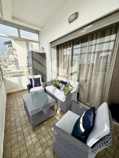 Studio charmant sans vis à vis - Location Immobilier - El Mansouria - photo 1