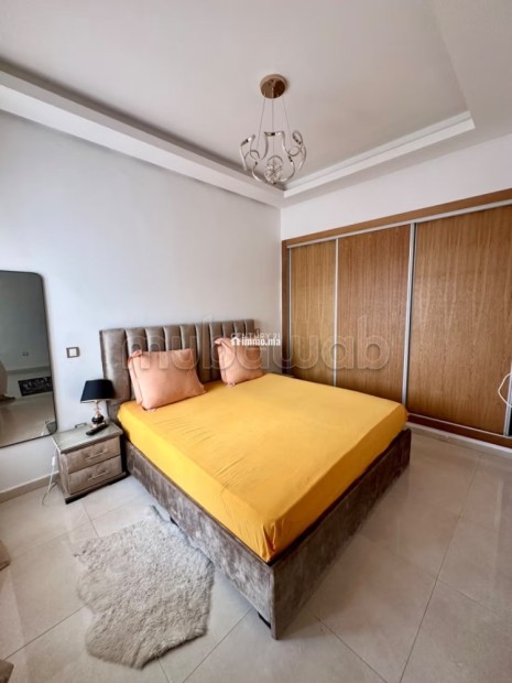 Studio charmant sans vis à vis - Location Immobilier - El Mansouria - photo 3