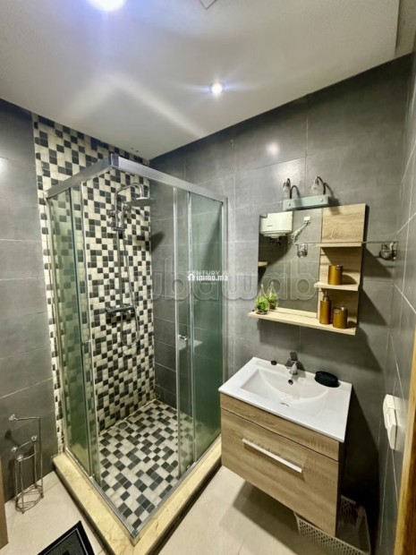Studio charmant sans vis à vis - Location Immobilier - El Mansouria - photo 4