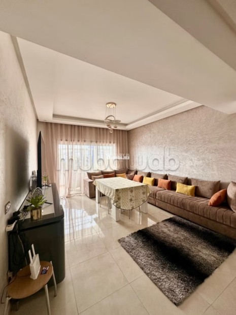 Studio charmant sans vis à vis - Location Immobilier - El Mansouria - photo 5