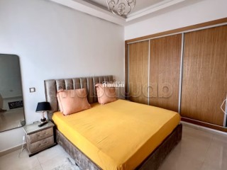 Studio charmant sans vis à vis - Appartement à louer - El Mansouria