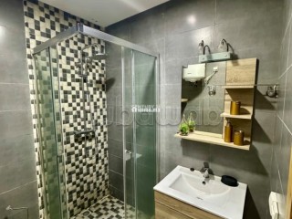 Studio charmant sans vis à vis - Appartement à louer - El Mansouria
