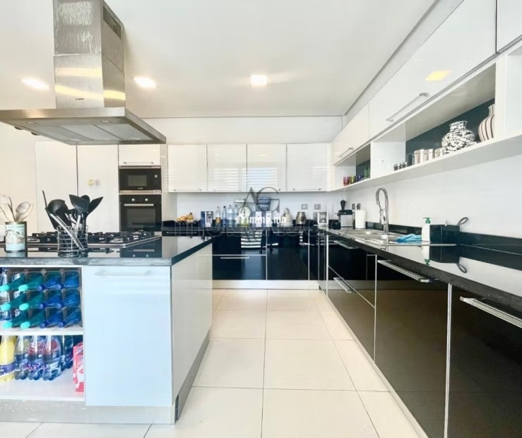 Location d’une magnifique villa - Location Immobilier - Casablanca - photo 8